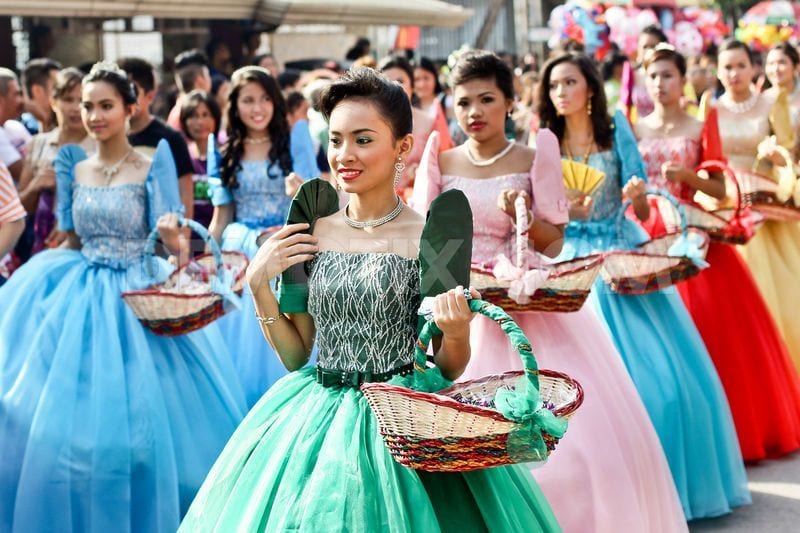 Easter in Indonesia: Emphasizing Simplicity and Generosity