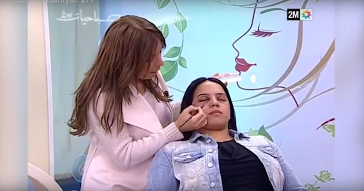 عنف زوجي في برنامج "دار العرسان" يثير غضب المغاربة