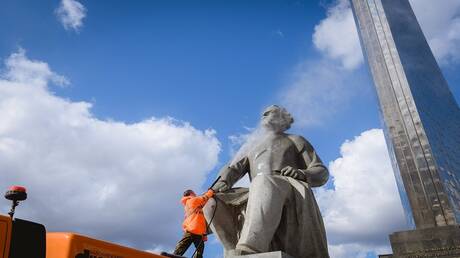 مهرجان تسيولكوفسكي يستضيف عالم الأيقونة الروسية