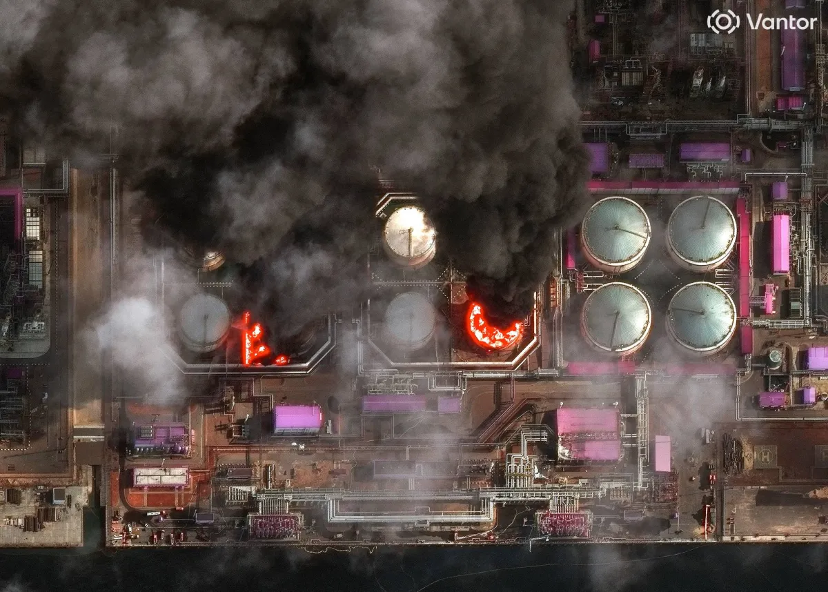 Moscou annonce la prise de contrôle totale de Louhansk