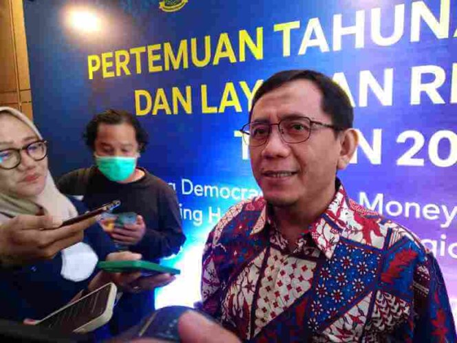 تعيين ميسني كأول امرأة سكرتير في كيب رياو