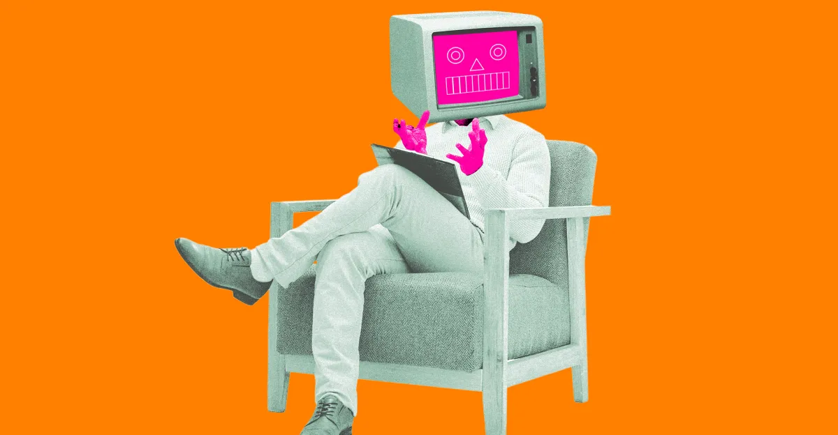 تكنولوجيا الذكاء الاصطناعي في وصف الأدوية النفسية بيوتا