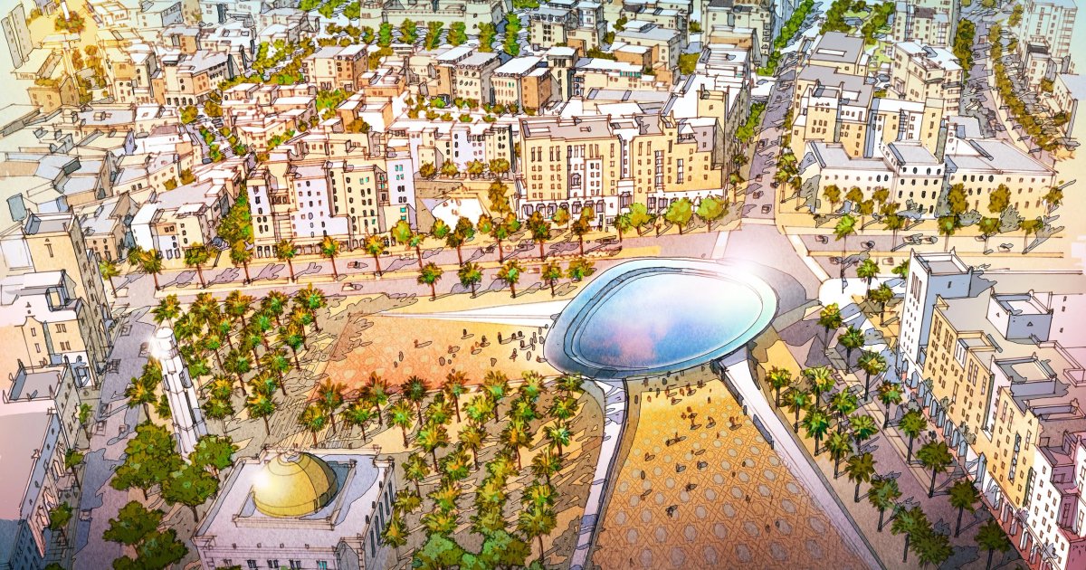 Riyad rejoint l'Organisation des Urbanistes Internationaux