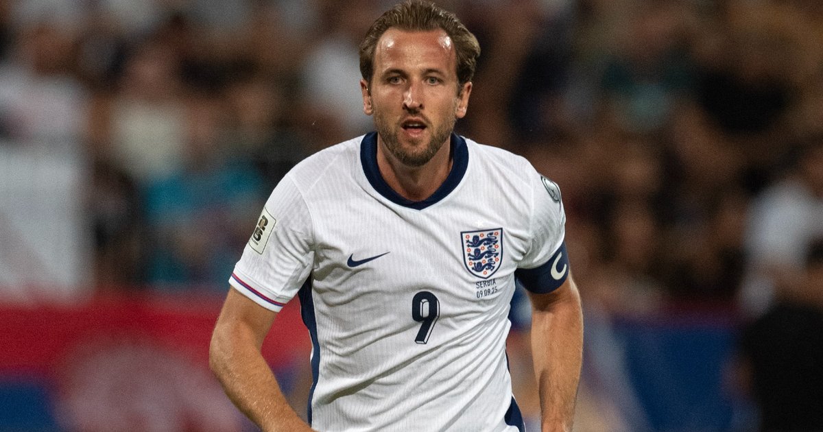 Rückkehr von Harry Kane vor Bayern München gegen Real Madrid