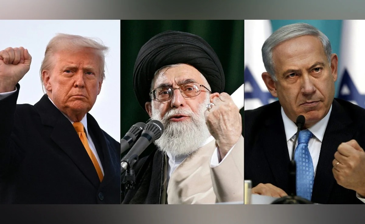 Mögliche Einigung über die Straße von Hormuz