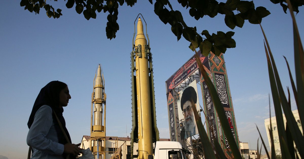 Iran Maintains Military Capabilities Amid Pressures