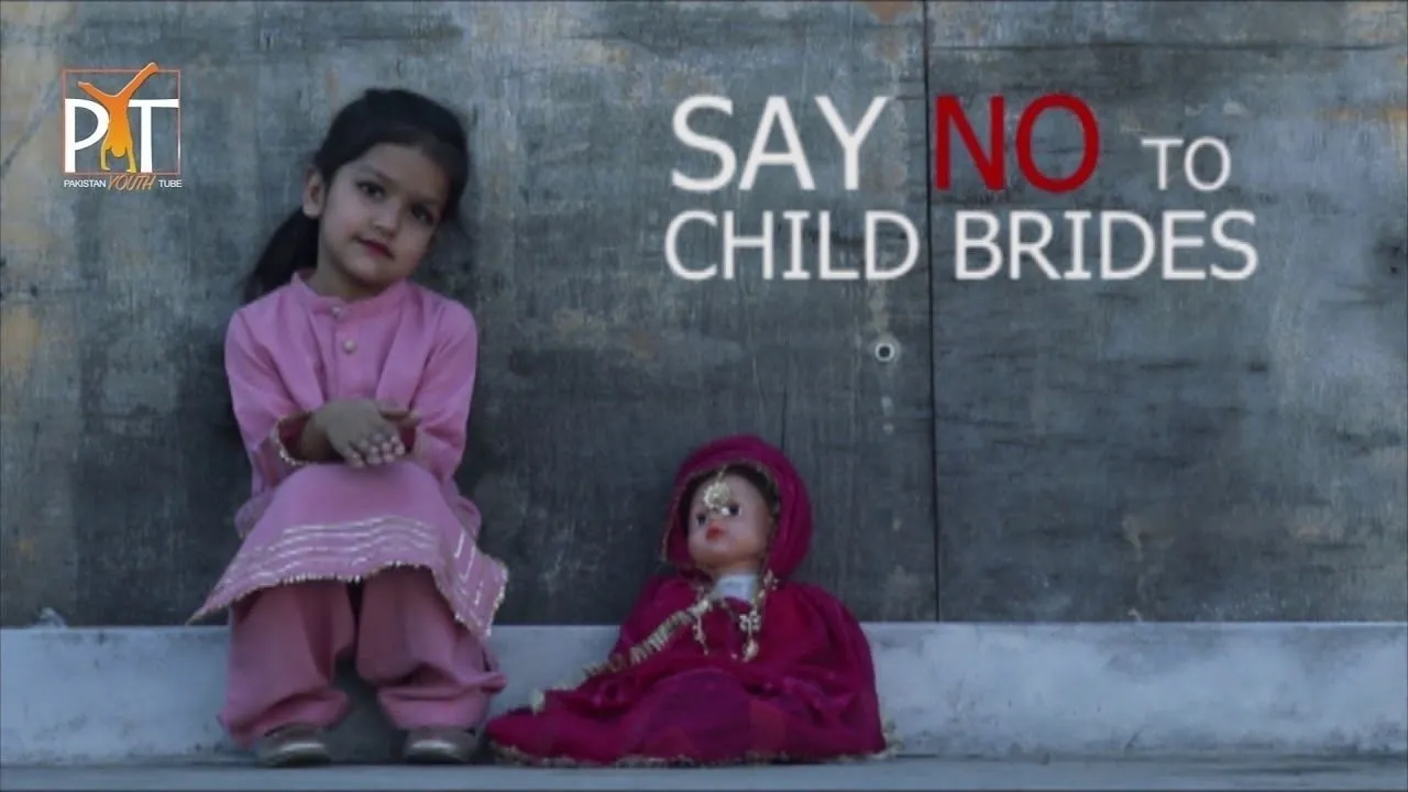 باكستان تحدد سن الزواج عند 18 عاماً لحماية الأطفال