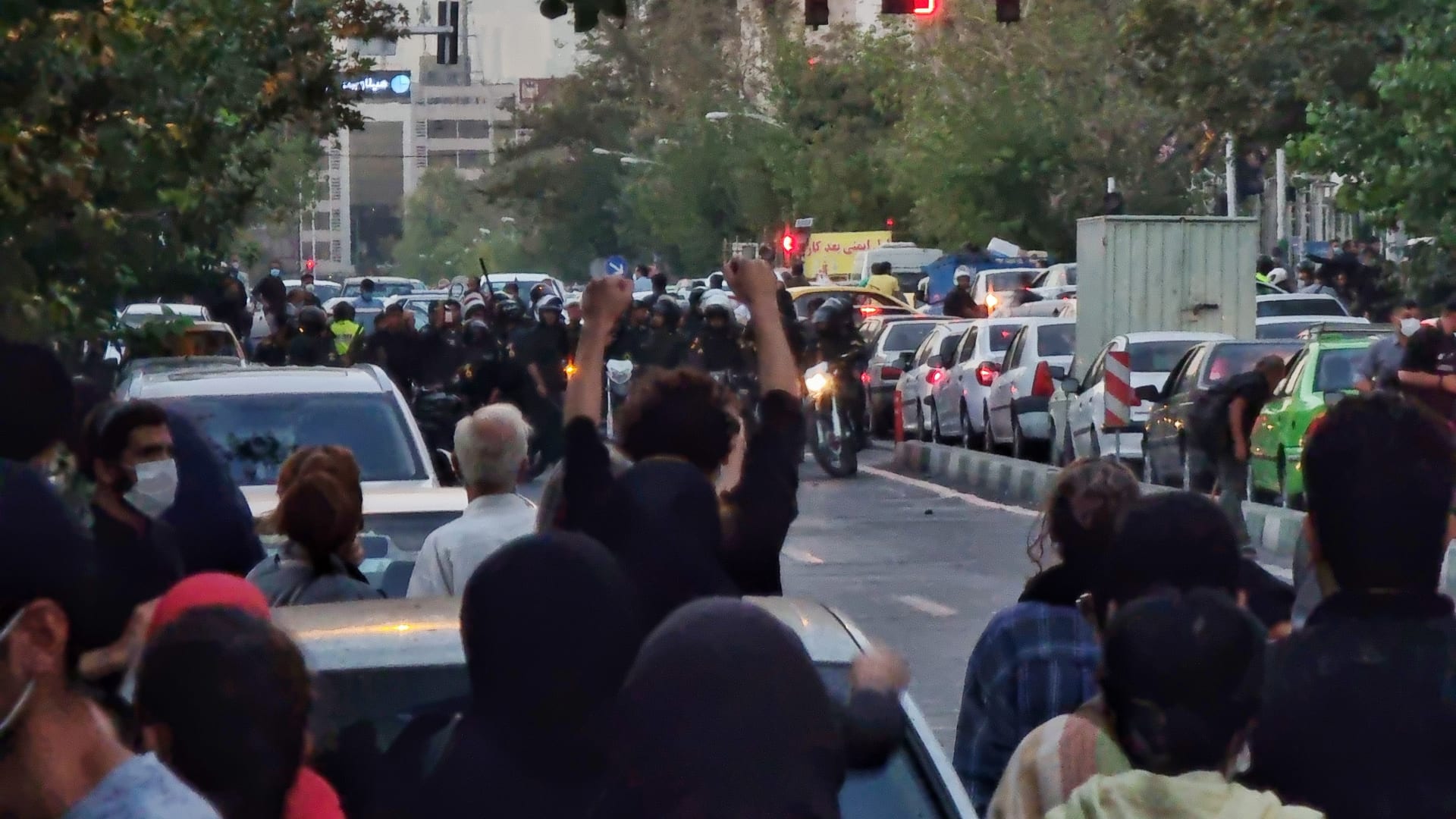 Intervention terrestre américaine en Iran : déclarations inquiétantes