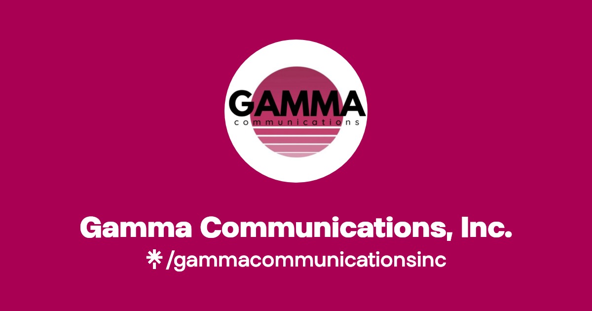 شركة غاما للاتصالات تستكشف خيارات جديدة للبيع