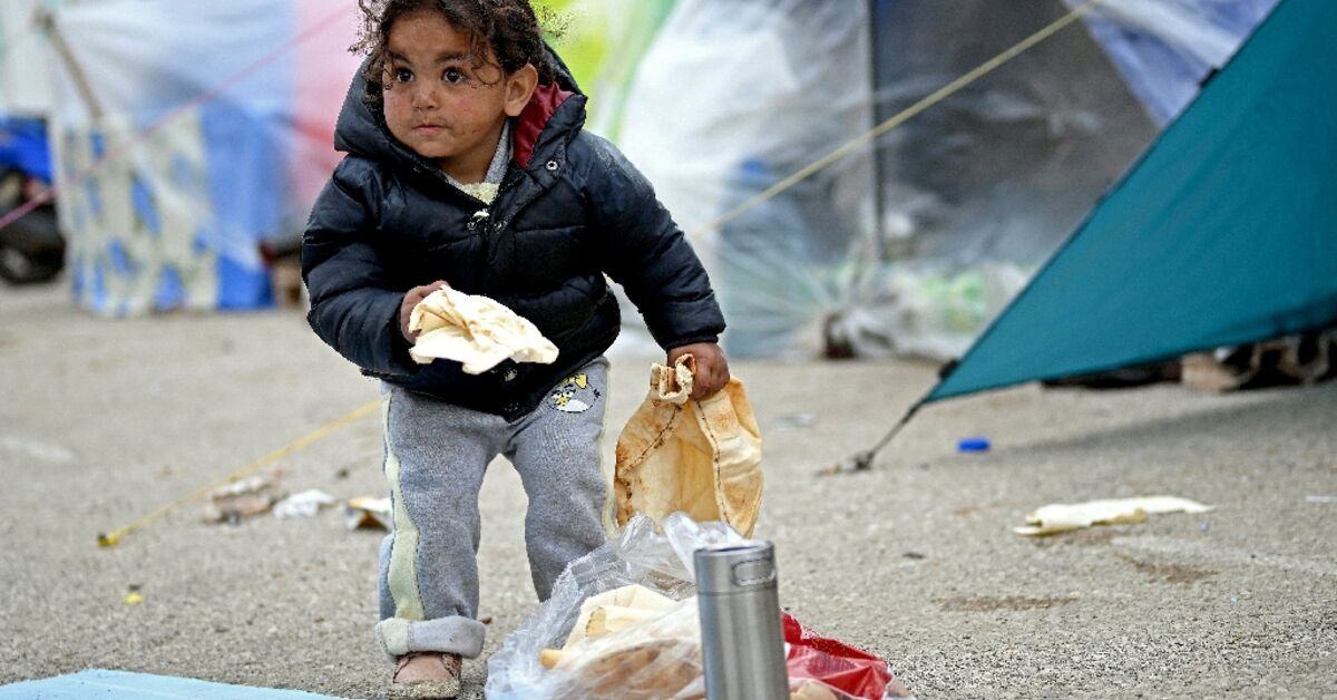 تحذيرات من النزوح الجماعي في لبنان amid تصاعد الصراع