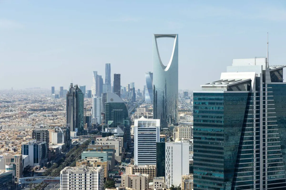 الاقتصاد السعودي يظهر مرونة عالية في مواجهة التحديات