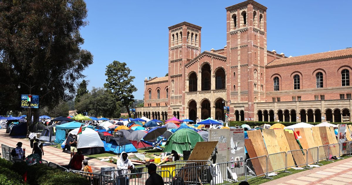 Decline in French Students' Applications to US Universities