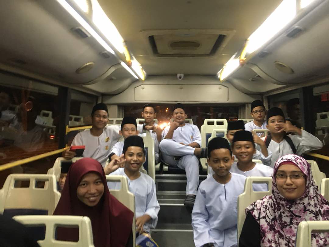 افتتاح قسم لطباعة المصحف الشريف في وزارة الأوقاف