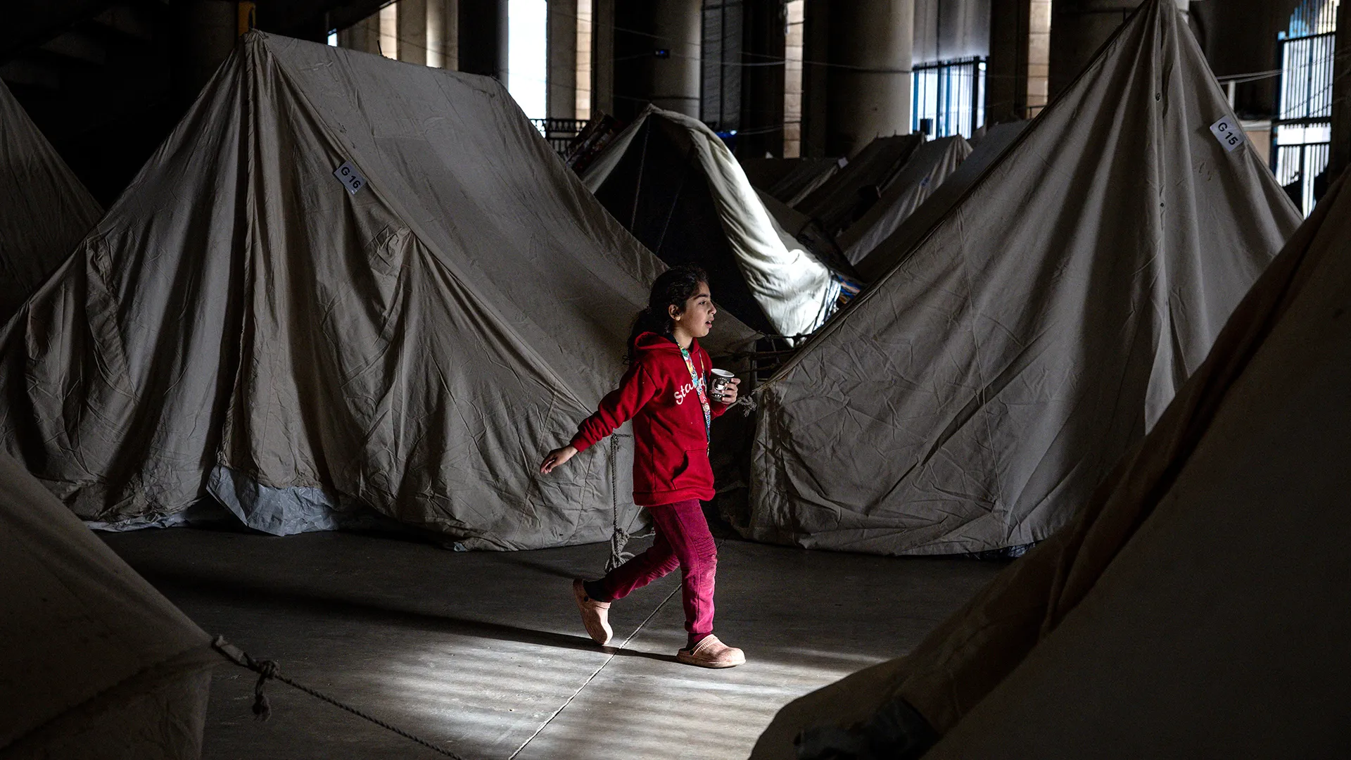 Israel schafft Pufferzonen im Libanon durch Vertreibung