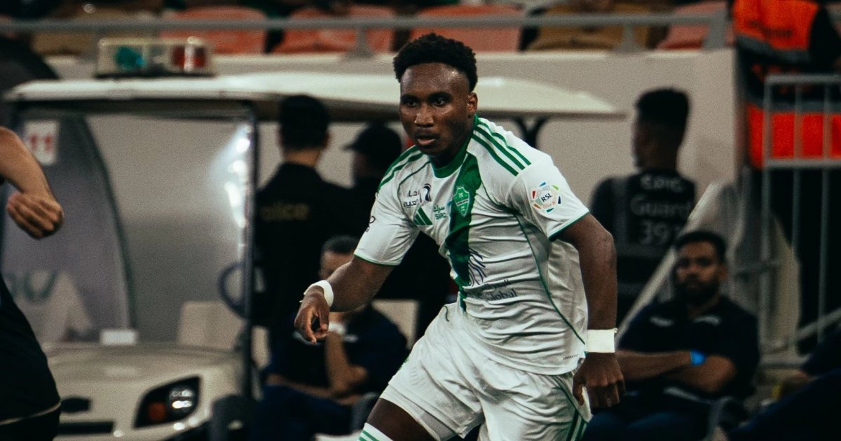 ضمك يخسر أمام الأهلي في الدوري السعودي