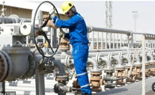 Oleoducto saudí Este-Oeste opera a plena capacidad