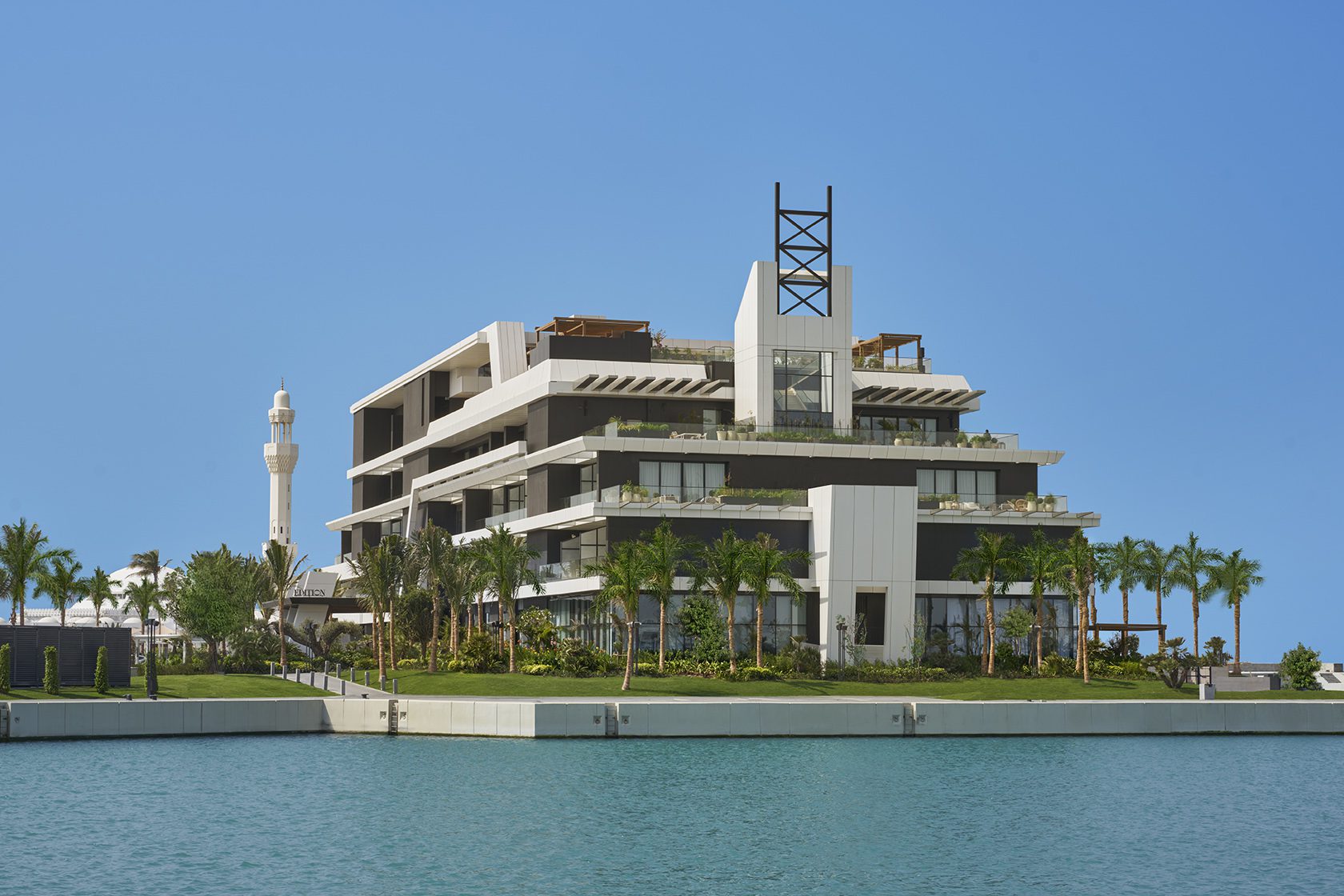 Nada Al-Yazidi zur Personalchefin in Jeddah ernannt