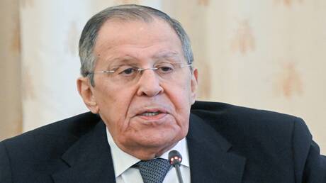 روسيا مستعدة للوساطة بين الولايات المتحدة وإيران