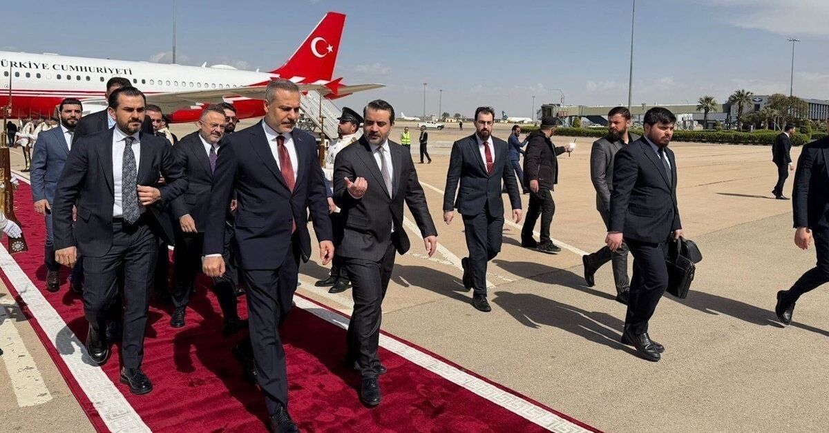 تزايد التوترات الإقليمية وتأثيرها على سوريا وتركيا