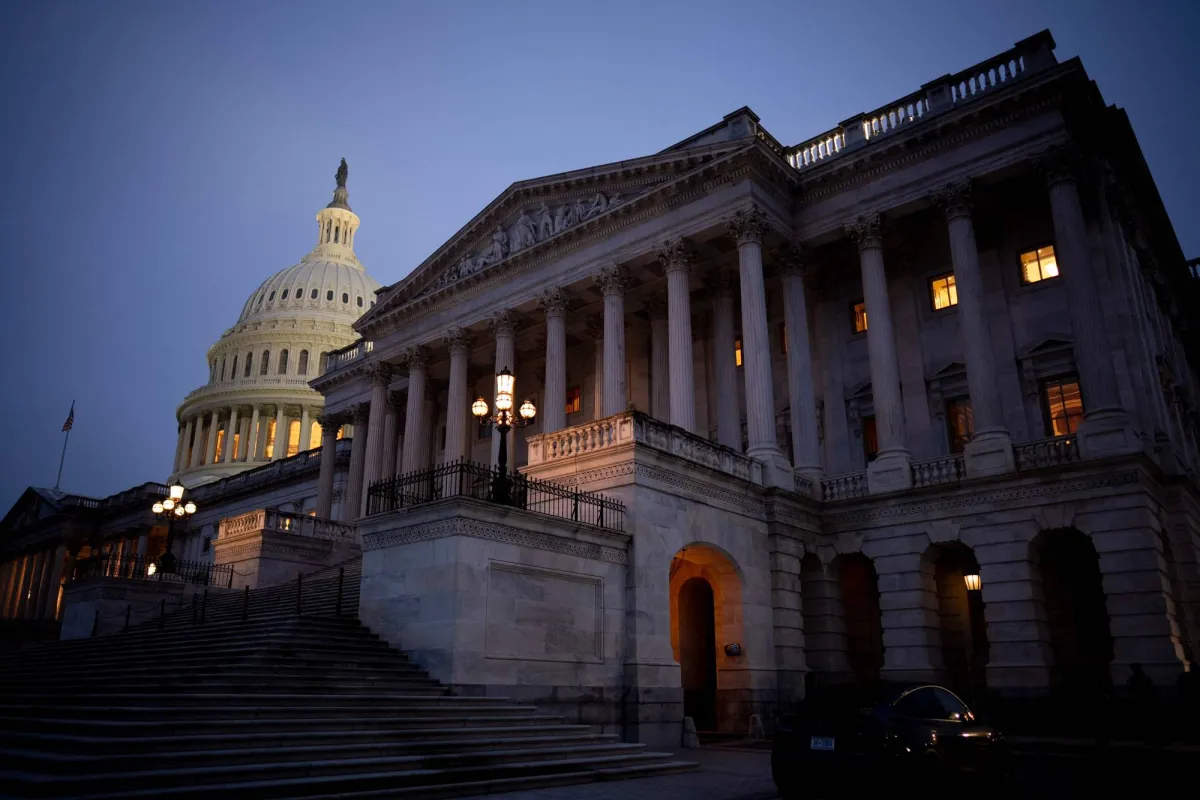 Warnungen des IWF zur US-Wirtschaft