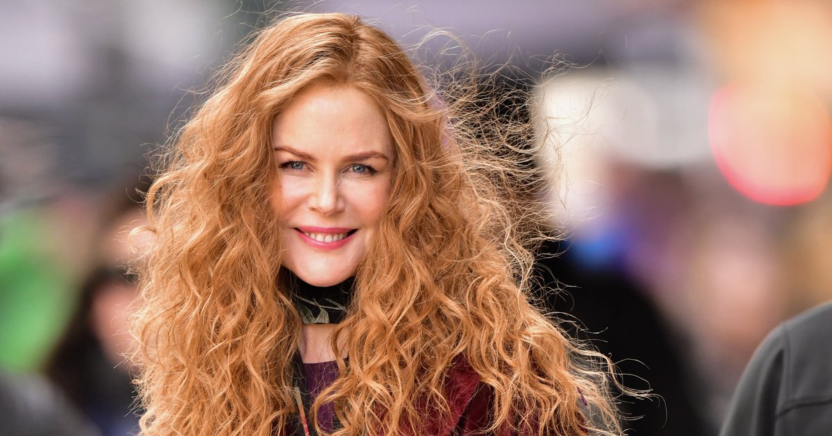 مسلسل سكاربيتا: أداء نيكول كيدمان وتأثيره على المشاهدين