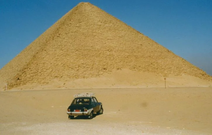 إصلاحات الإيجارات في مصر: إنهاء العقود المجمدة