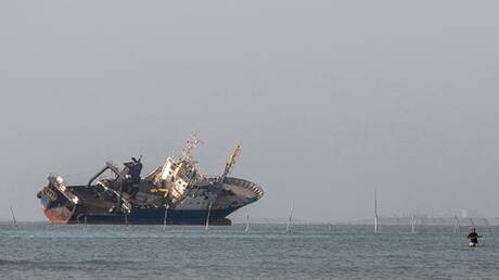 L'Iran menace de fermer le détroit de Bab el-Mandeb