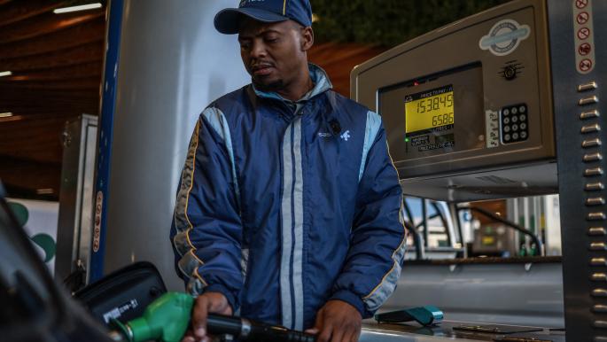 أفريكسيم بنك يخصص 10 مليارات دولار لدعم أفريقيا