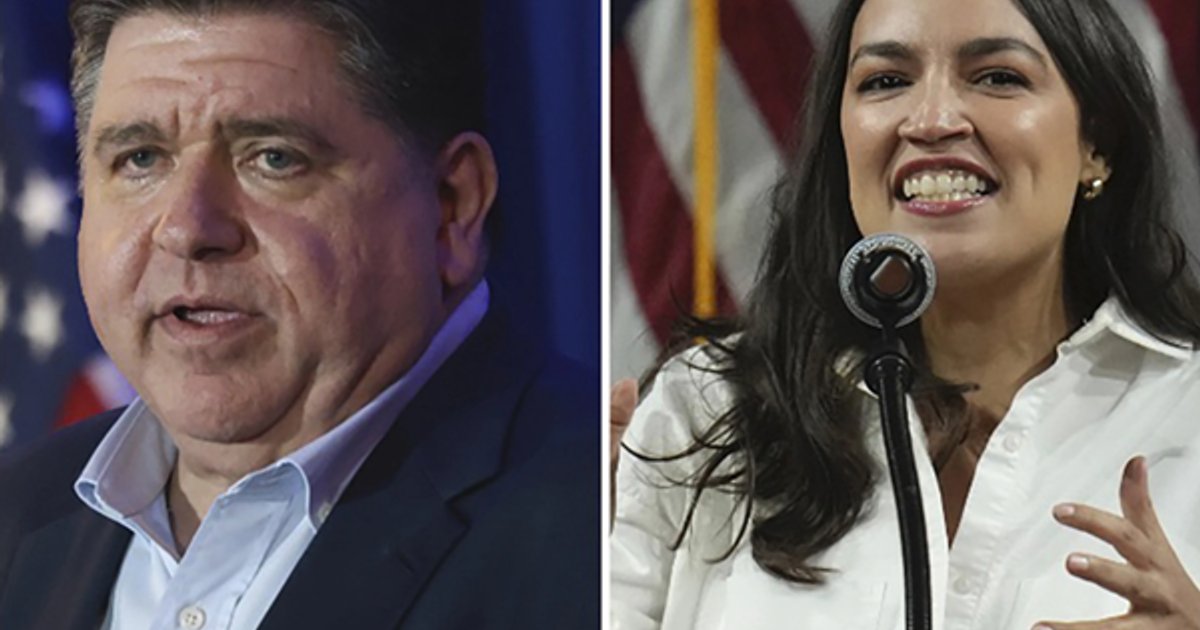 استطلاع يكشف قلق ديمقراطي متزايد بسبب الأخبار