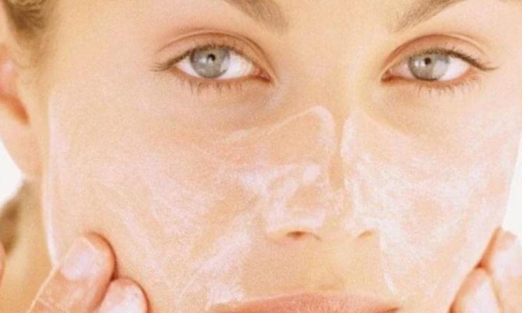 Fünf Schritte zur gesunden Hautpflege