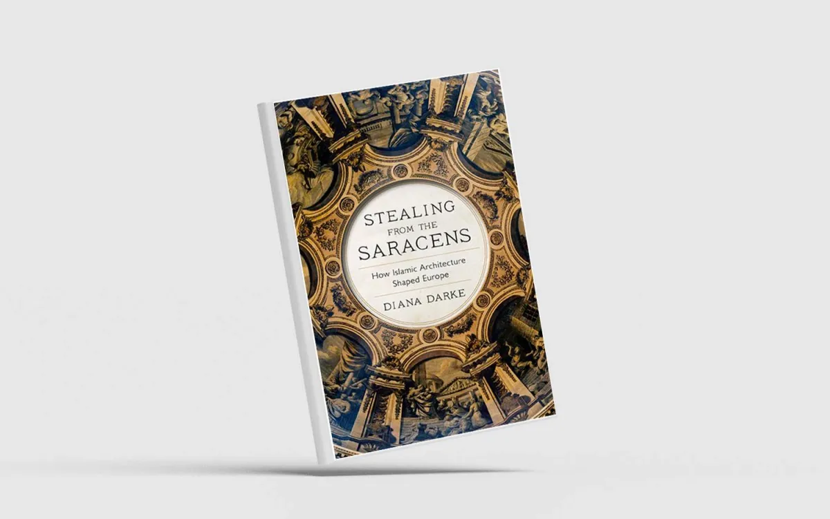 Islam als Teil der europäischen Identität