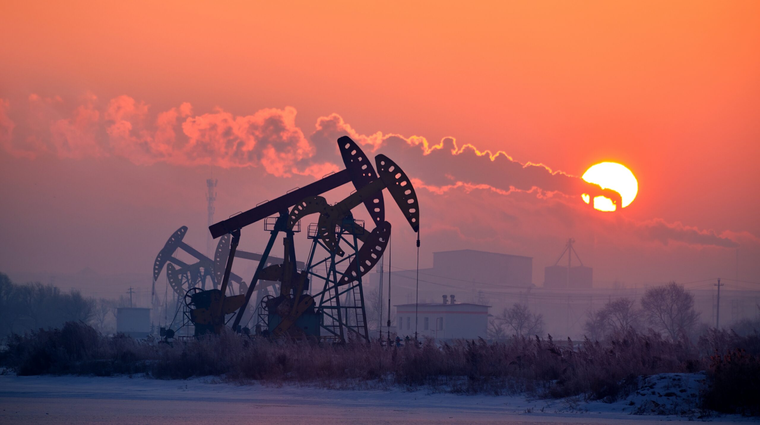 Hausse des prix du pétrole et impact sur le marché énergétique