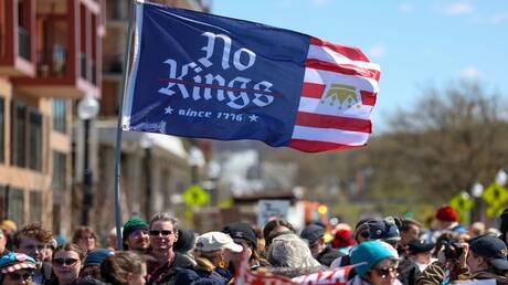 Millions Protest Against Trump in the U.S.