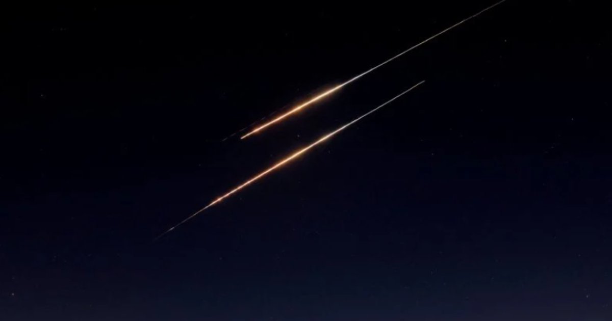 Les Émirats interceptent des missiles balistiques et des drones