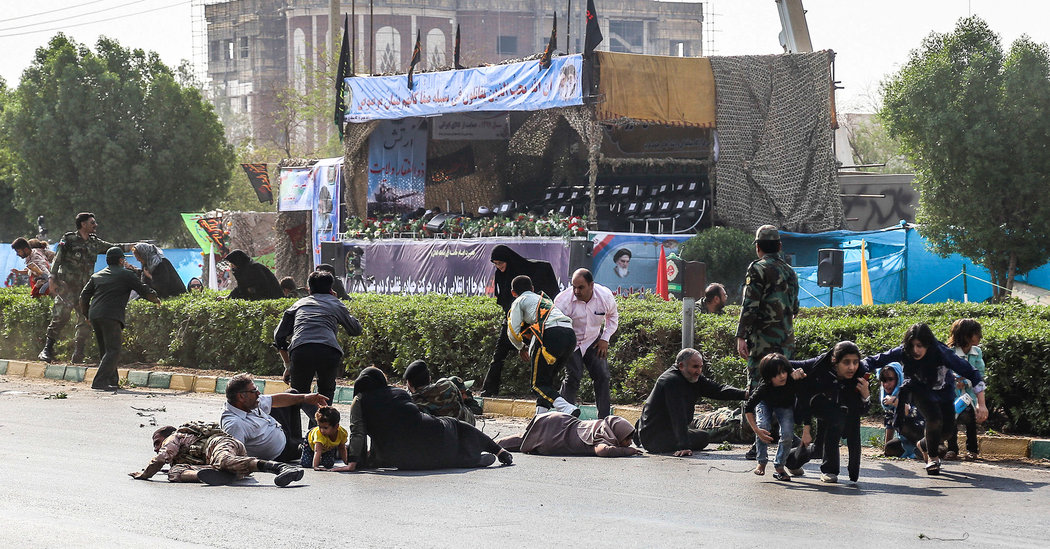 الهجوم الإيراني على الخليج: مخطط طويل الأمد