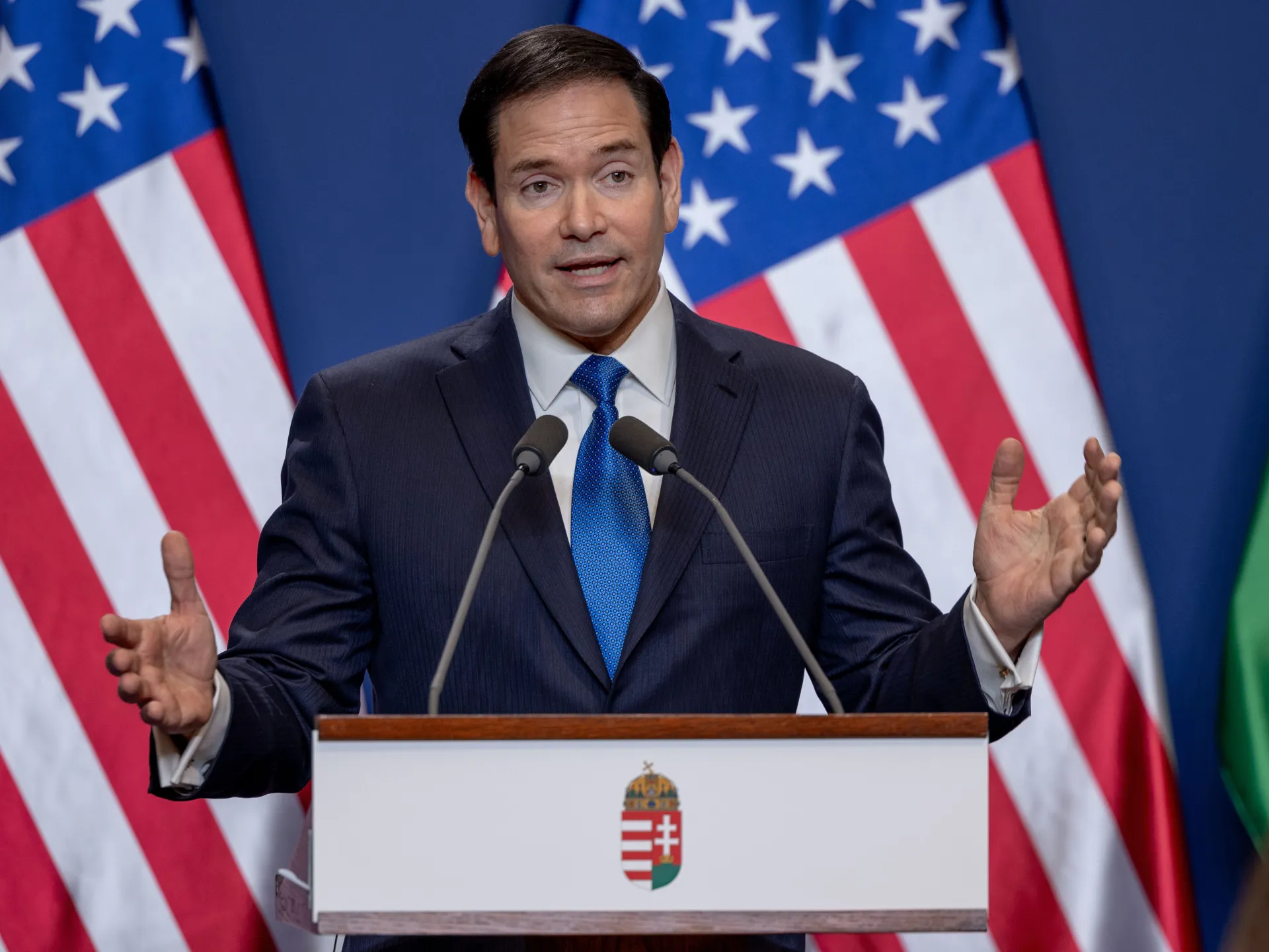 Escalade américaine contre l'Iran : avenir complexe