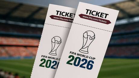 انطلاق كأس العالم 2023 في مكسيكو سيتي
