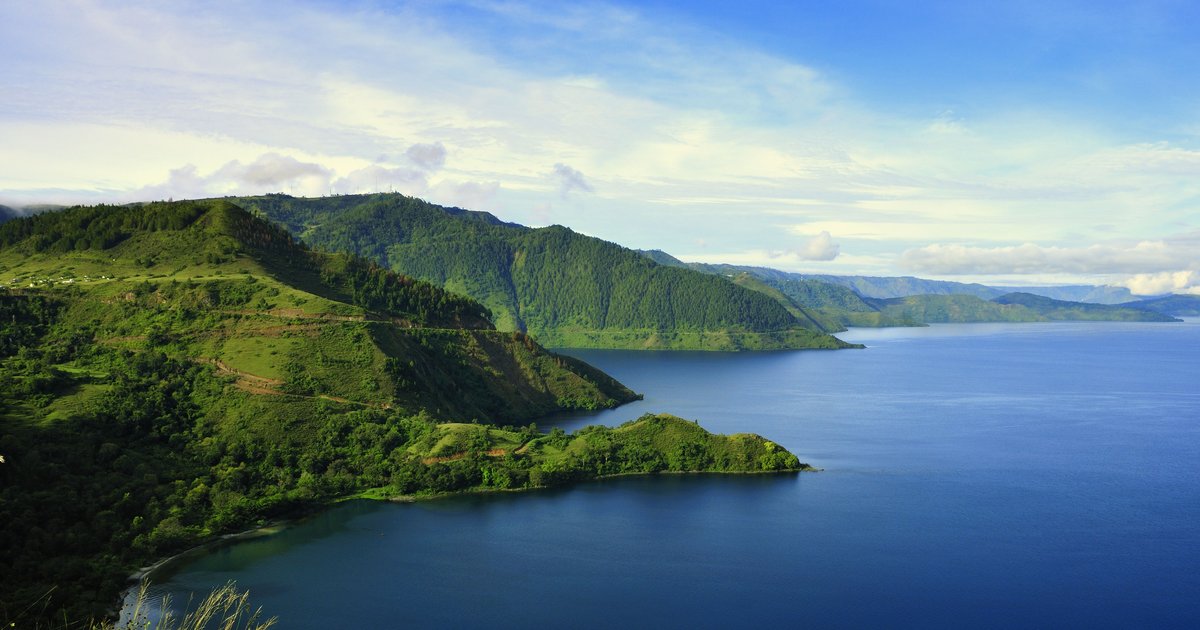 1.989 Tons of Corn Absorbed in North Sumatra