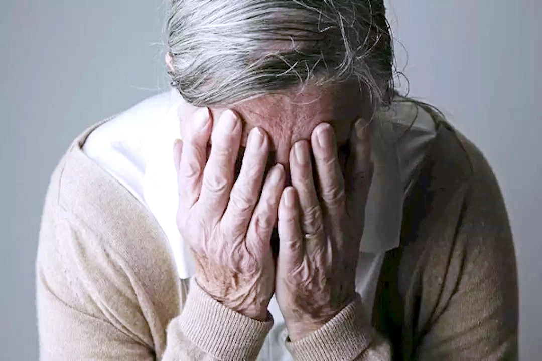 Laughter in Aging: Psychological Adaptation or Isolation?