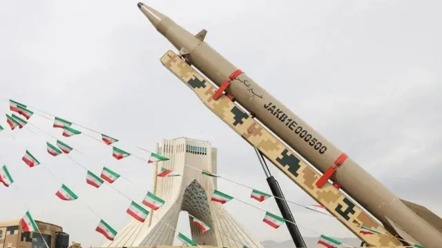 Iran's Uranium Fate and Its Regional Impact