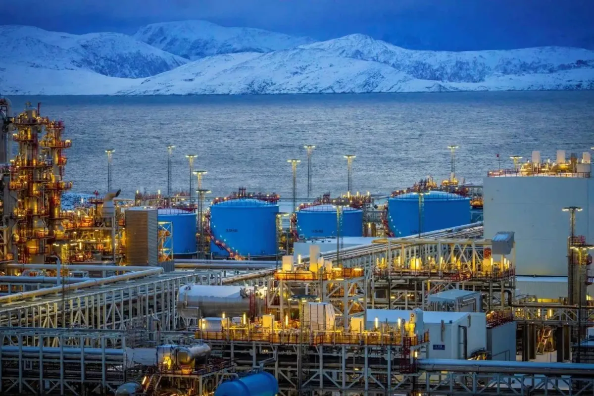 Norwegian Oil Workers' Strike Impact on Global Markets