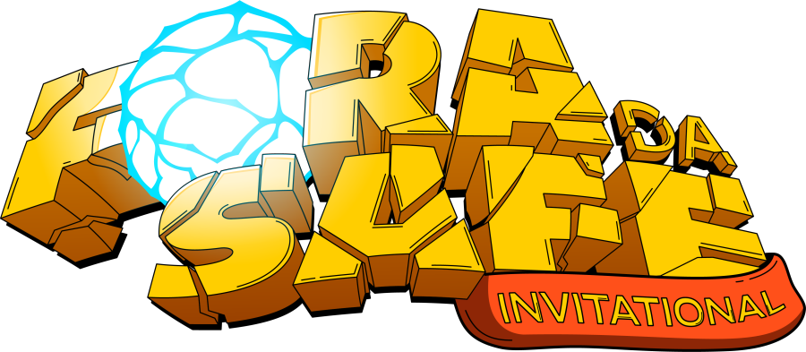 Finale der Free Fire Nusantara Meisterschaft 2026 in Palembang