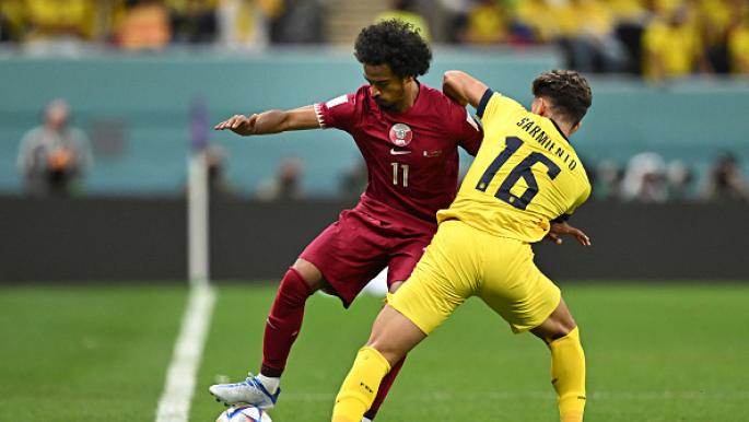 افتتاح كأس العالم 2022: جنوب أفريقيا والمكسيك