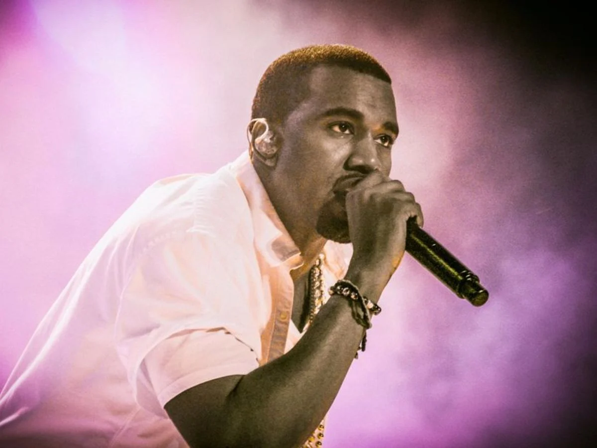 Kanye West suscite un débat avec une chanson de Fairouz