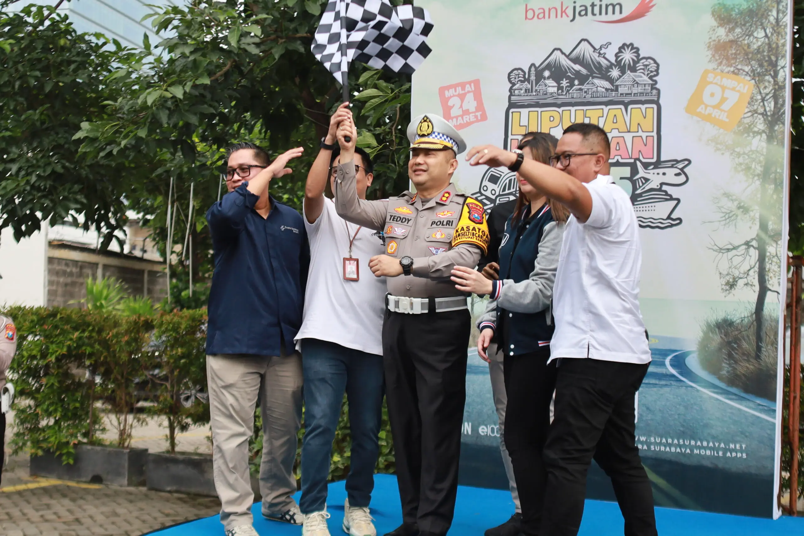 Jakarta Bank Reports Net Profit of 1.54 Trillion Rupiah