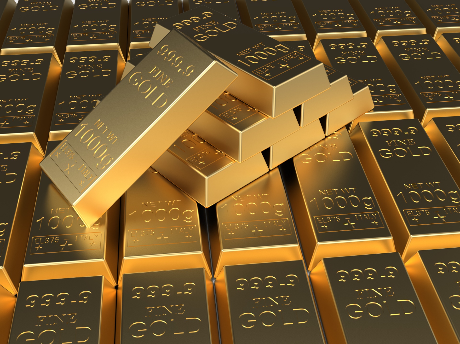 تراجع أسعار الذهب في مصر اليوم