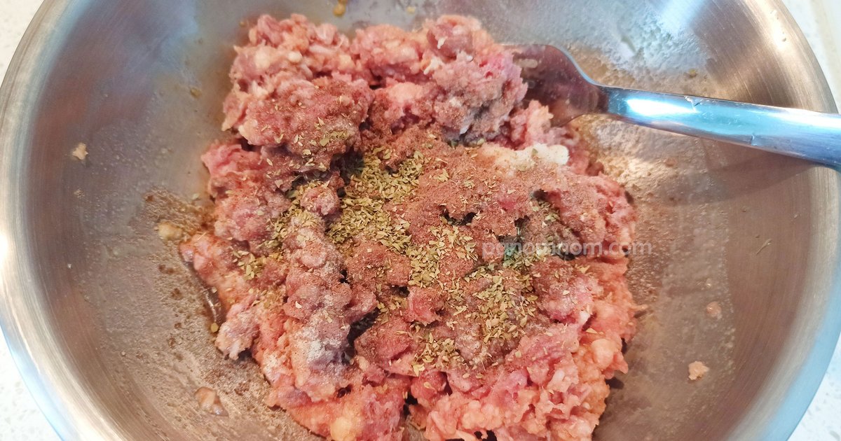 Préparez un burger maison délicieux et facile