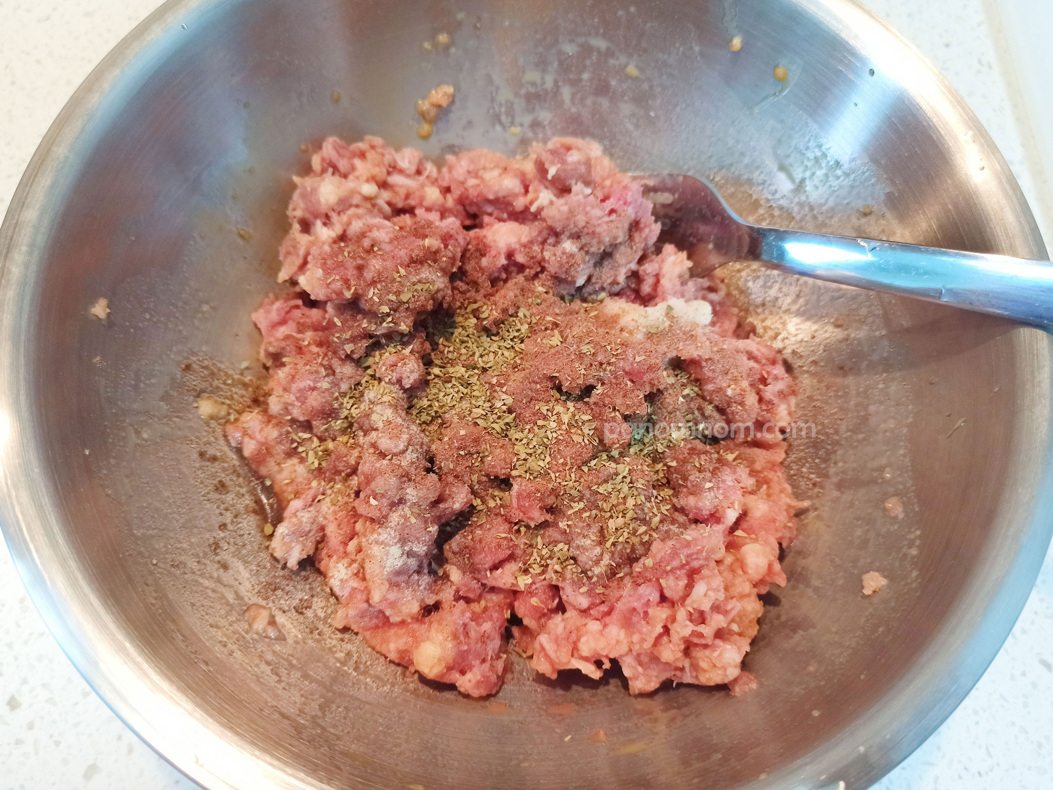 Préparez un burger maison délicieux et facile