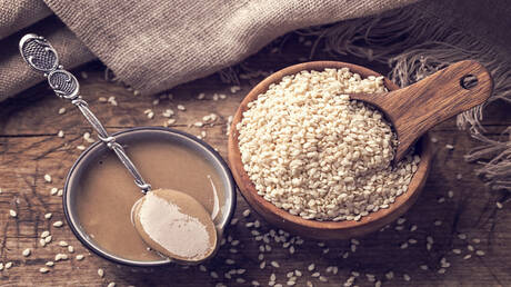 Bienfaits de la tahini pour la santé