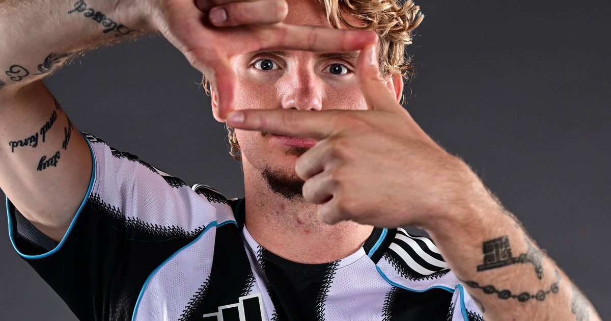 نيوكاسل يصر على رحيل نيك فولتماده في الصيف